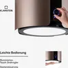 Klarstein Skyfall Smart - hotte libre, Voir les images du produit 4