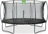 EXIT Silhouette Trampolina ø366cm, Na Nogach, Okrągła, Podgląd zdjęcia produktu 1
