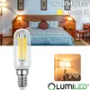 LUMILED LED Lampen E14 T25 6er Set Dunstabzugshaube Produktbild-Vorschau 2