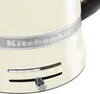 Kitchenaid 5KEK1522EAC ArtisanÃ Wasserkocher 1,5 L Creme Produktbild-Vorschau 12