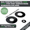 Redmi Note 12 Pro + Plus 5G Kamera Linse Glas Camera Glass Produktbild-Vorschau 2