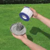 Filtr do pompy basenowej, zapas do filtracji Typ H, 1 Podgląd zdjęcia produktu 7