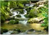 Tulup® Leinwandbild - 100x70 cm - Wandkunst - Drucke auf Produktbild-Vorschau 1