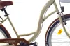 28 Zoll Mädchen Damen City Fahrrad Rad Bike 3 GANG NEXUS Produktbild-Vorschau 6