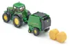 Tracteur jouet Siku JOHN DEERE ; 1665 Voir les images du produit 8
