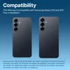 Porte-carte SIM double pour Samsung Galaxy S25 / S25 Plus - Voir les images du produit 3