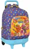 SuperThings Guardians of Kazoom Gelb Lila 33 x 45 x 22 cm Produktbild-Vorschau 1