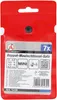 BGS technic Double Open End Spanner Set, 76 g Produktbild-Vorschau 3