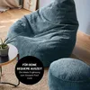 Pouf GIANT della linea Cord di LUMALAND, 135 x 100 cm - Anteprima dell’immagine prodotto 9