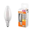 LEDVANCE 4058075434189 LED-Lampe Warmweiß 2700 K 1,5 W E14 Produktbild-Vorschau 3