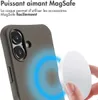 imoshion Color Backcover avec cordon amovible et MagSafe Voir les images du produit 9