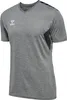 Hummel Authentic PL Trikot, grau, M, Herren Produktbild-Vorschau 1
