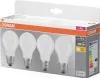Osram 4er-Pack E27 LED Lampe 6,5W 806Lm warmweiss wie 60W Produktbild-Vorschau 5