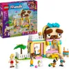 LEGO Friends Geschäft für Haustierzubehör, Spielset für Produktbild-Vorschau 1