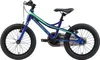 BIKESTAR Kinder Fahrrad MTB ab 4 Jahre | 16 Zoll Alu Produktbild-Vorschau 4