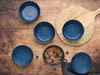 CreaTable, 21553, Nordic Fjord Blue, Müslischalen 6-tlg, Produktbild-Vorschau 4