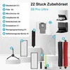 INF Zubehör für Roborock S8 Pro Ultra Ersatzteilset,4 Produktbild-Vorschau 3