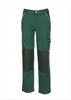 Planam  Canvas 320 Bundhose grün/grün Gr. 52, 2121052 Produktbild-Vorschau 1