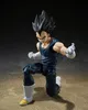 Tamashii Nations - Dragon Ball Super: Super Hero S.H. Produktbild-Vorschau 11