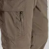 NosiLife Cargo Trouser III 50-short (34) beige - pebble Produktbild-Vorschau 6