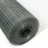 A roll of galvanized wire mesh is shown against a white background. Produktbild-Vorschau