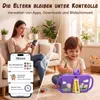 VerkfulPc-Tabwee Tablet K8 für Kinder, 6(4+2)+32GB, mit Produktbild-Vorschau 6