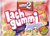 nimm2® Lachgummi Joghurt Fruchtgummi 250,0 g Produktbild-Vorschau 1