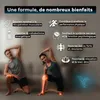 Comprimés de complexe de magnésium hautement dosés (4 Voir les images du produit 3