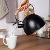 Czajnik Vilde Czajnik fletowy Czajnik z gwizdkiem ze stali Podgląd zdjęcia produktu 9