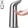 400 ml automatický dávkovač mýdla infračervený bezdotykový Náhled obrázku produktu 1