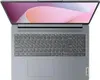 Lenovo IdeaPad Slim 3 82XR009WGE Notebook 16' WUXGA, Ryzen Produktbild-Vorschau 3