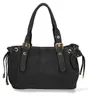 Handtasche für Damen, aus echtem Leder, Marke Lumena Lux, Produktbild-Vorschau 1