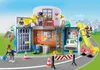 PLAYMOBIL Duck On Call 70830, Akční/dobrodružství, 3 Náhled obrázku produktu 11