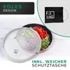 FIXLINE® Premium Pfannen & Topfdeckel Ø28cm Produktbild-Vorschau 3