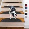 15 pcs Tapis d'escalier Protection d'escalier Autoadhésif Voir les images du produit 8