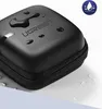 Ugreen etui pudełko na słuchawki 8 cm x 8 cm czarny (40816) Podgląd zdjęcia produktu 21