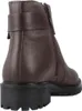GEOX D HOARA Brown Produktbild-Vorschau 3