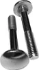 Schlossschrauben Teilgewinde Edelstahl DIN 603 (M 8X65 mm, Produktbild-Vorschau 3