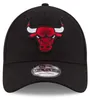 New Era 9Forty Kinder Cap - LEAGUE Chicago Bulls - Mládež Náhľad obrázku produktu 6