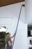Teleskopická metla na čistenie odkvapov, markíz a fasád – 6 Náhľad obrázku produktu 8