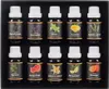 Ruhhy Ätherische Öle - 10er Set 15 ml 21938 ISOx Produktbild-Vorschau 16