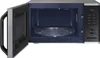 Samsung MG23K3515AS Mikrowelle mit Grill 23l, Quick Produktbild-Vorschau 2