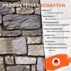 Farbvertiefer Naturstein 10L Farblos Fleckschutz und Produktbild-Vorschau 4
