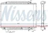 NISSENS 62727A Kühler Wasserkühler Motorkühler passend für Produktbild-Vorschau 5