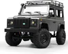 MNRC MN98 MN99S Verbesserte Version 1/12 2.4G 4WD RC-Auto Produktbild-Vorschau 1