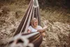 AMAZONAS Amaca XXL Paradiso Café amaca in tessuto Anteprima dell’immagine prodotto 15