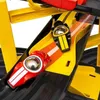 BRIO - Rennbahn-Turm mit zwei Rennwagen Produktbild-Vorschau 7