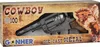 Revolver Gunslinger 100 Rán Kovový Gonher 101/0 Náhľad obrázku produktu 4
