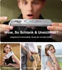 TORRAS 360° Ostand Spin iPhone 16 Pro Max Hülle Magsafe Produktbild-Vorschau 8