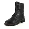 regarde le ciel Schnürstiefel Schwarz Produktbild-Vorschau 5